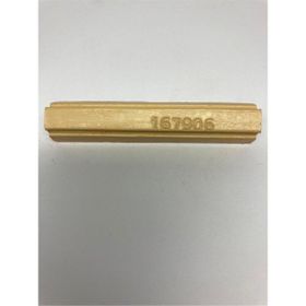 Kementaş 1679 06 Man Kayın 8 cm Yumuşak Mum