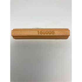 Kementaş 1680 06 Ell Kayın 8 cm Yumuşak Mum