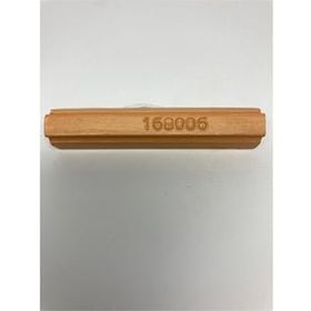 Kementaş 1680 06 Ell Kayın 8 cm Yumuşak Mum
