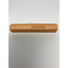 Kementaş 1680 06 Ell Kayın 8 cm Yumuşak Mum