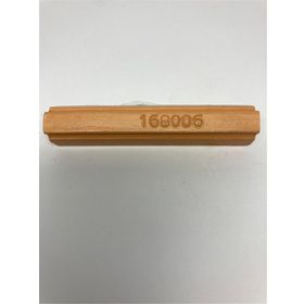 Kementaş 1680 06 Ell Kayın 8 cm Yumuşak Mum