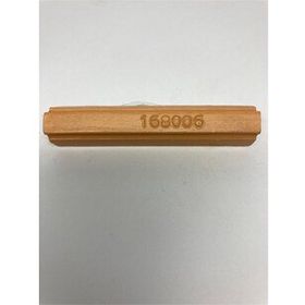 Kementaş 1680 06 Ell Kayın 8 cm Yumuşak Mum