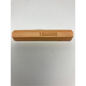 Kementaş 1680 06 Ell Kayın 8 cm Yumuşak Mum