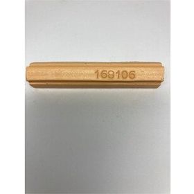 Kementaş 1681 06 Orma Kayın 8 cm Yumuşak Mum
