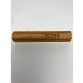 Kementaş 1723 06 Açık Kanada Meşe 8 cm Yumuşak Mum
