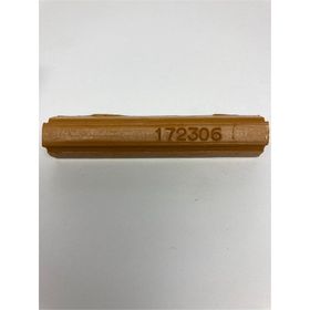 Kementaş 1723 06 Açık Kanada Meşe 8 cm Yumuşak Mum