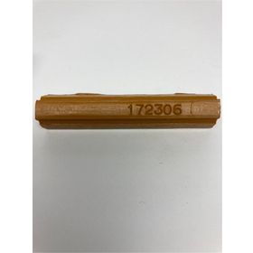 Kementaş 1723 06 Açık Kanada Meşe 8 cm Yumuşak Mum