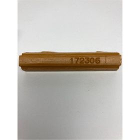 Kementaş 1723 06 Açık Kanada Meşe 8 cm Yumuşak Mum