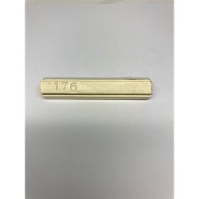 Kementaş 176 Açık Akçaağaç 8 cm 1 Adet Yumuşak Mum