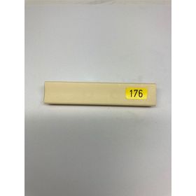Kementaş 176 Açık Akçaağaç 8 cm Sert Mum