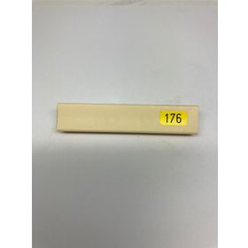 Kementaş 176 Açık Akçaağaç 8 cm Sert Mum