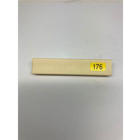 Kementaş 176 Açık Akçaağaç 8 cm Sert Mum