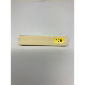 Kementaş 176 Plus Açık Akçaağaç 8 cm Sert Mum