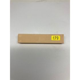 Kementaş 179 Akçaağaç Orta Kırmızımsı 8 cm Sert Mum