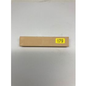 Kementaş 179 Akçaağaç Orta Kırmızımsı 8 cm Sert Mum