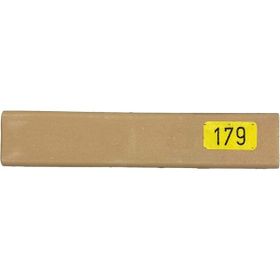 Kementaş 179 Akçaağaç Orta Kırmızımsı 8 cm Sert Mum