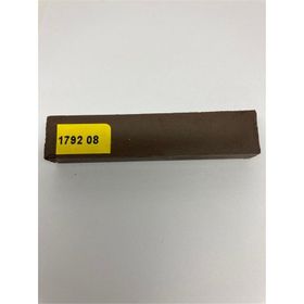 Kementaş 1792 08 Saten Ceviz Orta 8 cm Sert Mum