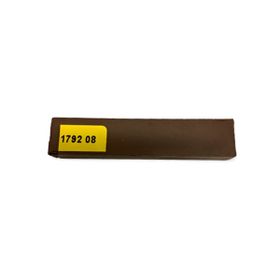 Kementaş 1792 08 Saten Ceviz Orta 8 cm Sert Mum