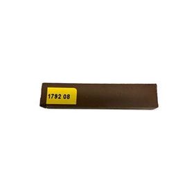 Kementaş 1792 08 Saten Ceviz Orta 8 cm Sert Mum