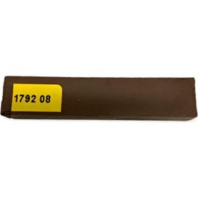 Kementaş 1792 08 Saten Ceviz Orta 8 cm Sert Mum