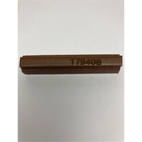 Kementaş 1794 08 A-382 Aframozya Orta 8 cm Yumuşak Mum