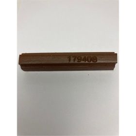 Kementaş 1794 08 A-382 Aframozya Orta 8 cm Yumuşak Mum