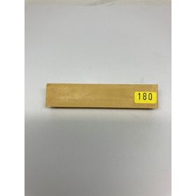 Kementaş 180 Doğal Kızılağaç 8 cm Sert Mum