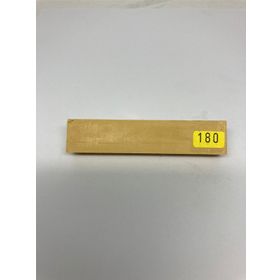 Kementaş 180 Doğal Kızılağaç 8 cm Sert Mum