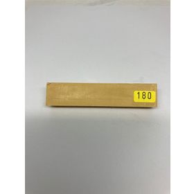 Kementaş 180 Doğal Kızılağaç 8 cm Sert Mum