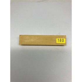 Kementaş 180 Doğal Kızılağaç 8 cm Sert Mum