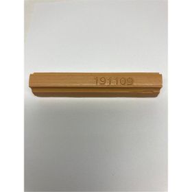 Kementaş 1911 09 Alpi Meşe 8 cm Yumuşak Mum