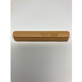 Kementaş 1911 09 Alpi Meşe 8 cm Yumuşak Mum