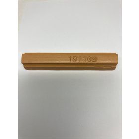 Kementaş 1911 09 Alpi Meşe 8 cm Yumuşak Mum