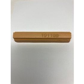 Kementaş 1911 09 Alpi Meşe 8 cm Yumuşak Mum