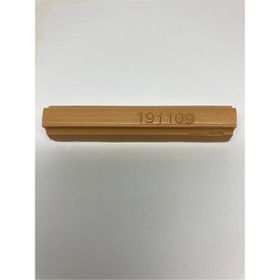 Kementaş 1911 09 Alpi Meşe 8 cm Yumuşak Mum