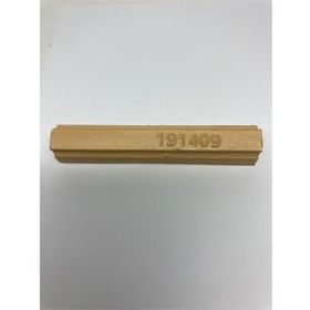 Kementaş 1914 09 Meşe 8 cm Yumuşak Mum