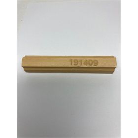 Kementaş 1914 09 Meşe 8 cm Yumuşak Mum