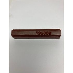 Kementaş 1923 09 Mahagoni 8 cm Yumuşak Mum