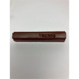 Kementaş 1923 09 Mahagoni 8 cm Yumuşak Mum