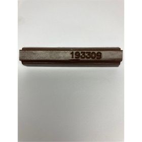 Kementaş 1933 09 81-Str Inegöl Cevizi 8 cm Yumuşak Mum