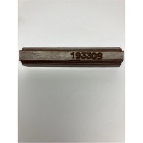 Kementaş 1933 09 81-Str Inegöl Cevizi 8 cm Yumuşak Mum