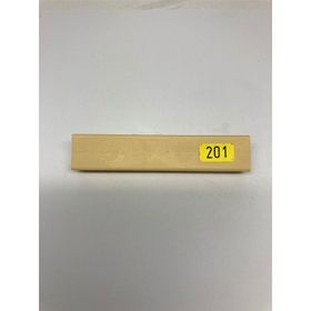 Kementaş 201 Huş/Akçaağaç/Dişbudak 8 cm Sert Mum
