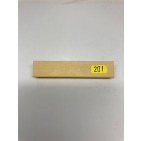 Kementaş 201 Huş/Akçaağaç/Dişbudak 8 cm Sert Mum