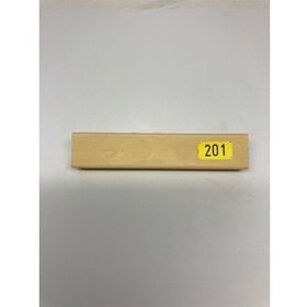 Kementaş 201 Huş/Akçaağaç/Dişbudak 8 cm Sert Mum