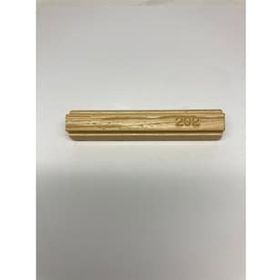 Kementaş 202 Çam 8 cm Yumuşak Mum