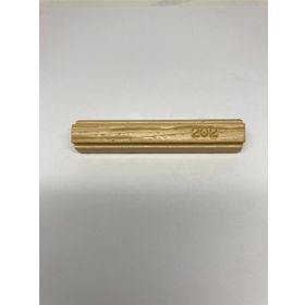 Kementaş 202 Çam 8 cm Yumuşak Mum