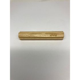 Kementaş 202 Çam 8 cm Yumuşak Mum