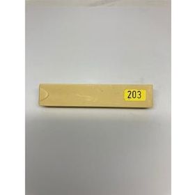 Kementaş 203 Çam 8 cm Sert Mum