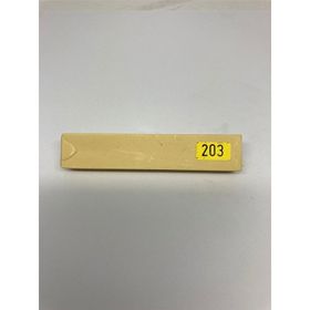 Kementaş 203 Çam 8 cm Sert Mum