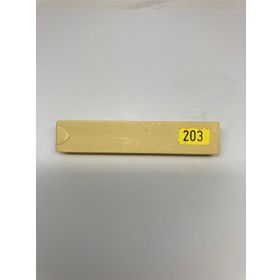 Kementaş 203 Çam 8 cm Sert Mum
